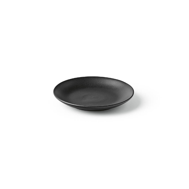 Monet Plate Black
